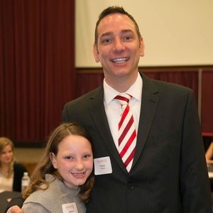 Meet your Posher, Francis